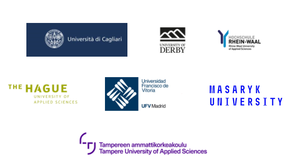 PROGRAMA MOVILIDAD VIRTUAL FUTURE EUROPE Logos UFV Internacional 2 PROGRAMA MOVILIDAD VIRTUAL FUTURE EUROPE Estudiar en Universidad Privada Madrid