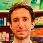 Pharmacy Manuel Junco Pharmacy Estudiar en Universidad Privada Madrid