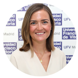 Desarrollo de Personas Mara Martn Maroto Desarrollo de Personas Estudiar en Universidad Privada Madrid