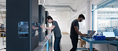 Fab Lab Markforged series c funding 403x174 1 Fab Lab Estudiar en Universidad Privada Madrid