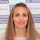 Mercedes Perez ufv DEPARTAMENTO DE FORMACIÓN Estudiar en Universidad Privada Madrid