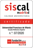 SISCAL Escuela Politecnica Superior 140x200 ESCUELA POLITÉCNICA SUPERIOR Estudiar en Universidad Privada Madrid