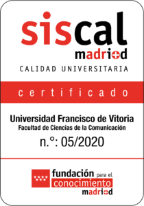 FCom Quality SISCALCiencias de la Comunicacion 1 210x300 FCom Quality Estudiar en Universidad Privada Madrid