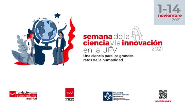 Oficina de Transferencia de Resultados de Investigación (OTRI) Semana de la ciencia Portada Pantallas 2 Oficina de Transferencia de Resultados de Investigación (OTRI) Estudiar en Universidad Privada Madrid