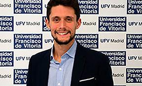 Oficina de Transferencia de Resultados de Investigación (OTRI) alejandro munoz 288 288x174 1 Oficina de Transferencia de Resultados de Investigación (OTRI) Estudiar en Universidad Privada Madrid