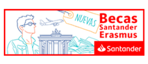 beca santander ufv web 300x130 MOBILITY Estudiar en Universidad Privada Madrid