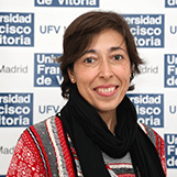 benilde luengo UNARP ASESORAMIENTO AL PROFESORADO UFV Estudiar en Universidad Privada Madrid