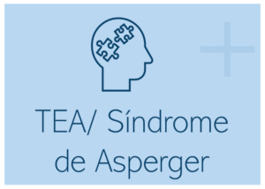 boton tea asperger sapne 1 300x214 Support Service for People with Additional Needs Estudiar en Universidad Privada Madrid