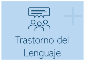 boton trastorno lenguaje sapne 1 300x214 Support Service for People with Additional Needs Estudiar en Universidad Privada Madrid