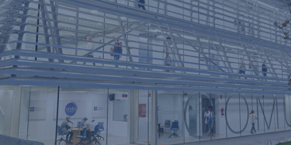 Instalaciones de la Facultad de la Comunicación %name Instalaciones de la Facultad de la Comunicación Estudiar en Universidad Privada Madrid