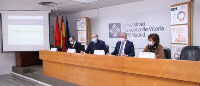 Oficina de Transferencia de Resultados de Investigación (OTRI) catedra economia circular 403x174 1 Oficina de Transferencia de Resultados de Investigación (OTRI) Estudiar en Universidad Privada Madrid
