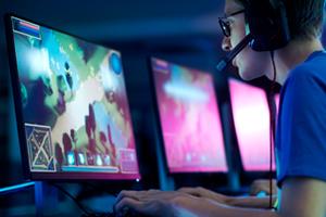 Creación y Narración de Videojuegos diseno desarrollo videojuegos ufv Creación y Narración de Videojuegos Estudiar en Universidad Privada Madrid