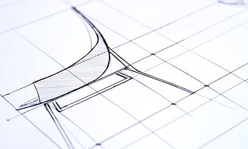 Instalaciones de la Facultad de la Comunicación diseno instalaciones 02 500x300 Instalaciones de la Facultad de la Comunicación Estudiar en Universidad Privada Madrid