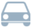 CÓMO LLEGAR icono coche como llegar 65x57 CÓMO LLEGAR Estudiar en Universidad Privada Madrid