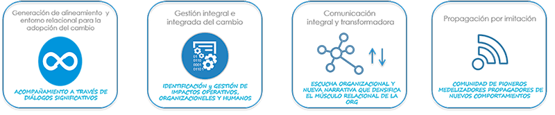 Consultancy impulsores clave web Consultancy Estudiar en Universidad Privada Madrid