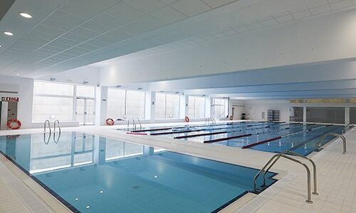 Instalaciones de la Facultad de la Comunicación instalaciones 02 500x300 Instalaciones de la Facultad de la Comunicación Estudiar en Universidad Privada Madrid