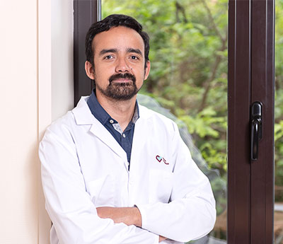 Neurodivulgaciencia juan pablo romero ufv Neurodivulgaciencia Estudiar en Universidad Privada Madrid