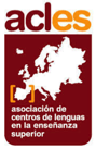 Centro de idiomas logo acles Centro de idiomas Estudiar en Universidad Privada Madrid