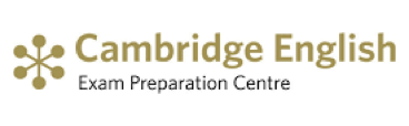 Centro de idiomas logo cambridge Centro de idiomas Estudiar en Universidad Privada Madrid