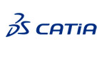 Ingeniería Mecánica logo catia Ingeniería Mecánica Estudiar en Universidad Privada Madrid