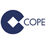 Comunicación Audiovisual logo cope Comunicación Audiovisual Estudiar en Universidad Privada Madrid