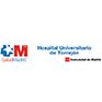 Medicine logo hospital universitario torrejon Medicine Estudiar en Universidad Privada Madrid