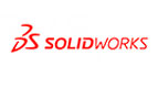 Ingeniería Mecánica logo solidworks Ingeniería Mecánica Estudiar en Universidad Privada Madrid