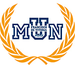 UFVMUN 2020 logo ufvmun 2020 1 UFVMUN 2020 Estudiar en Universidad Privada Madrid