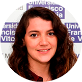Desarrollo de Personas maria lutgarda tecnico seleccion Desarrollo de Personas Estudiar en Universidad Privada Madrid
