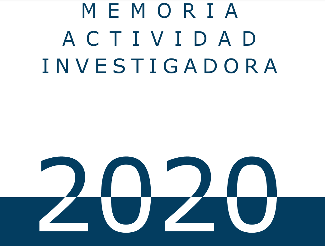 Oficina de Transferencia de Resultados de Investigación (OTRI) memoria portada noticia Oficina de Transferencia de Resultados de Investigación (OTRI) Estudiar en Universidad Privada Madrid