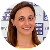 montserrat montagner ramirez Social Action Estudiar en Universidad Privada Madrid