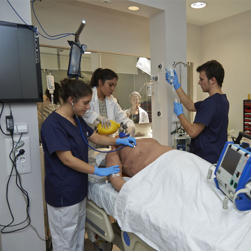 Medicine pag medicina10 Medicine Estudiar en Universidad Privada Madrid