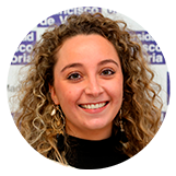 rocio iglesias cobo Social Action Estudiar en Universidad Privada Madrid
