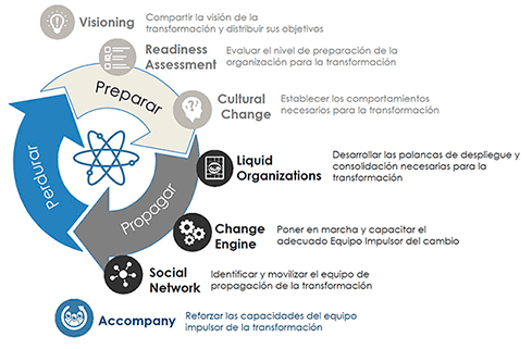 Consultancy servicios consultoria web ok Consultancy Estudiar en Universidad Privada Madrid