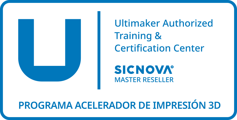 sicnova ultimaker ATCC 70x35 1 Fab Lab Estudiar en Universidad Privada Madrid