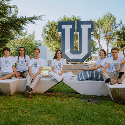 summer campus 2021 26 Summer Campus UFV Estudiar en Universidad Privada Madrid