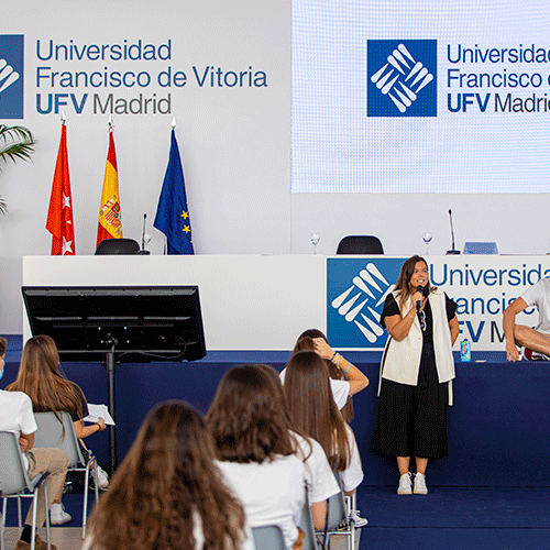 summer campus 2021 71 Summer Campus UFV Estudiar en Universidad Privada Madrid