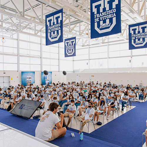 summer campus 2021 76 Summer Campus UFV Estudiar en Universidad Privada Madrid