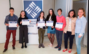 TIDE tide ufv 2 300x182 TIDE Estudiar en Universidad Privada Madrid