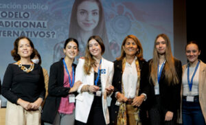 TIDE torneo tide 300x182 TIDE Estudiar en Universidad Privada Madrid