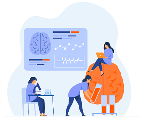 Curso de formación para la Investigación en Neuromodulación %name Curso de formación para la Investigación en Neuromodulación Estudiar en Universidad Privada Madrid