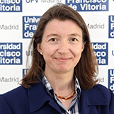 zulema calderon UNARP ASESORAMIENTO AL PROFESORADO UFV Estudiar en Universidad Privada Madrid