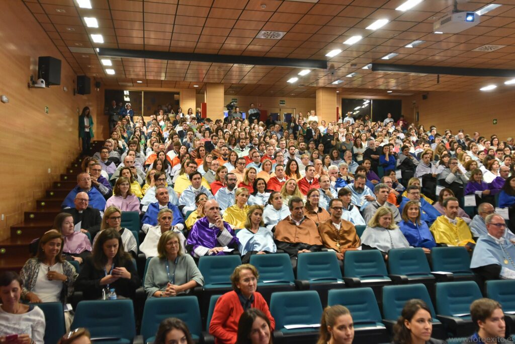 ACADEMIC YEAR 2018 2019 180928 UFV 269 min 1024x684 ACADEMIC YEAR 2018 2019 Estudiar en Universidad Privada Madrid