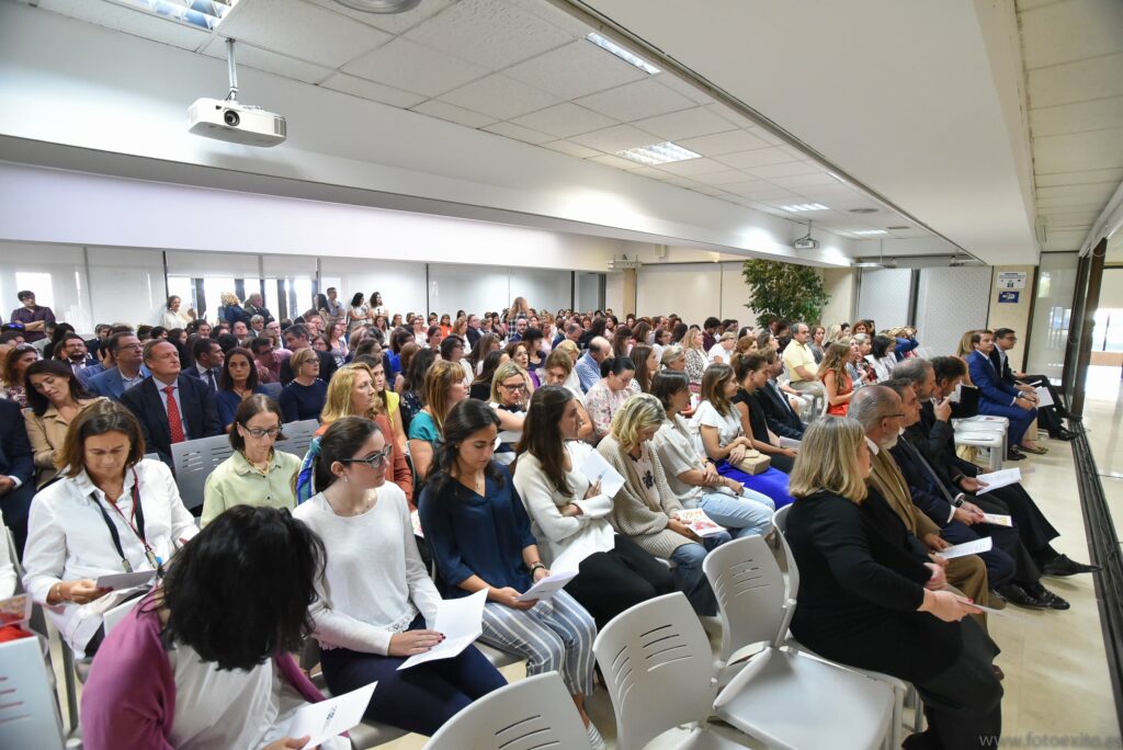 ACADEMIC YEAR 2018 2019 180928 UFV 35 min 1024x684 ACADEMIC YEAR 2018 2019 Estudiar en Universidad Privada Madrid