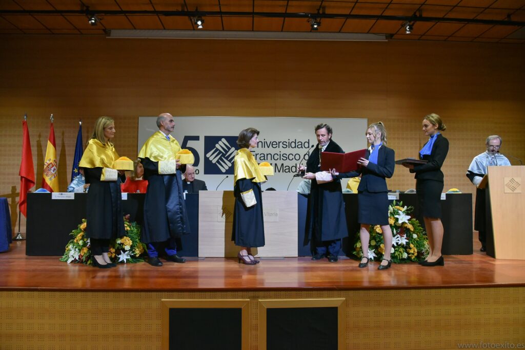 ACADEMIC YEAR 2018 2019 180928 UFV 477 min 1024x684 ACADEMIC YEAR 2018 2019 Estudiar en Universidad Privada Madrid