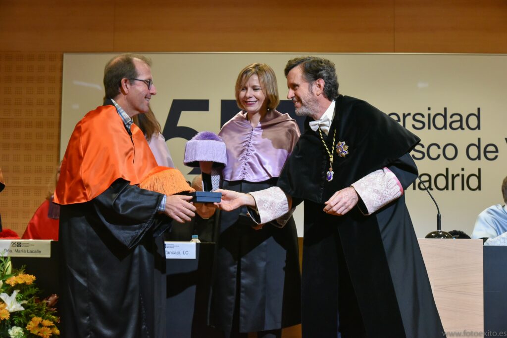 ACADEMIC YEAR 2018 2019 180928 UFV 511 min 1024x684 ACADEMIC YEAR 2018 2019 Estudiar en Universidad Privada Madrid