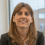 Data and Business Analytics BEATRIZ AZNAR Data and Business Analytics Estudiar en Universidad Privada Madrid