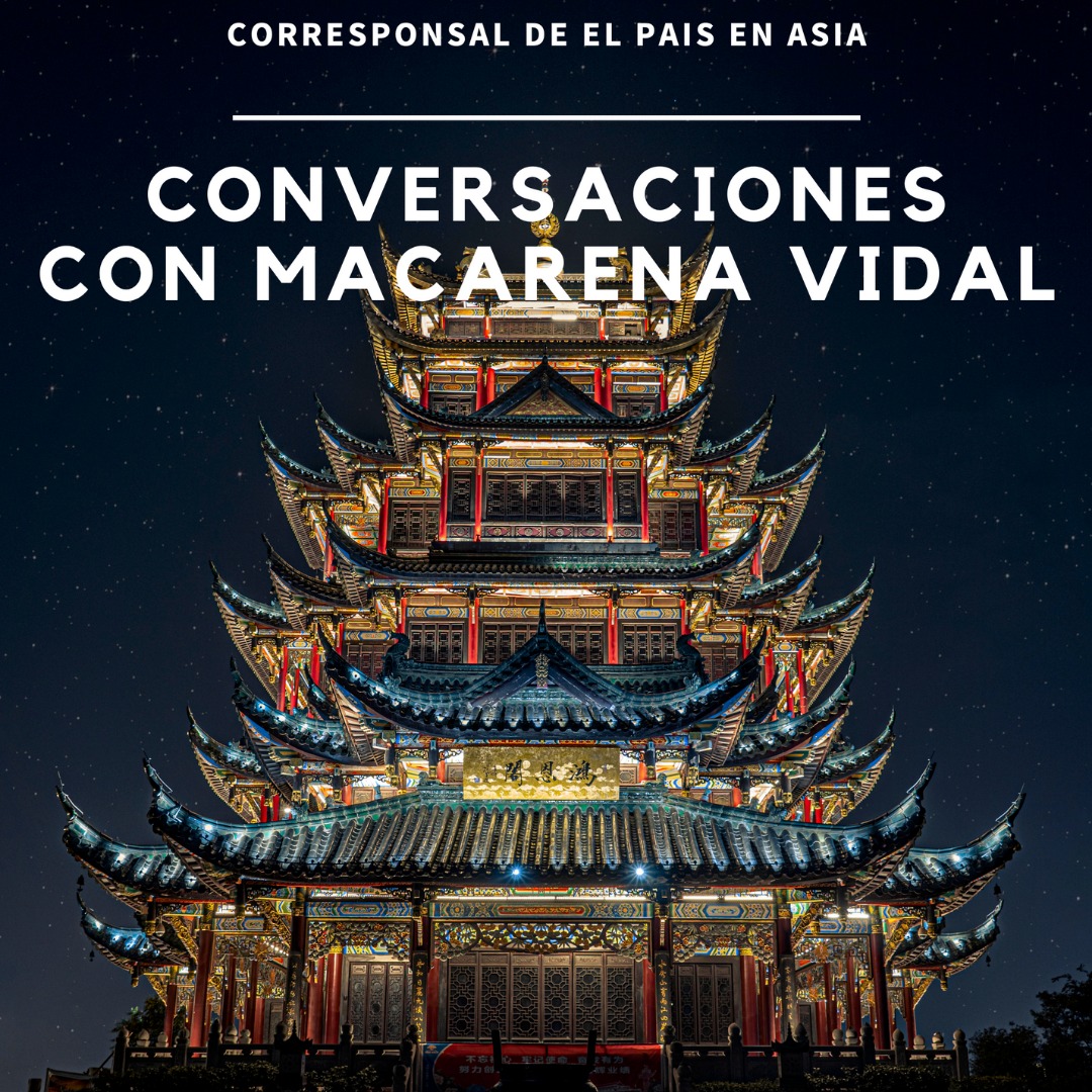 Asian Studies ELPAIS Asian Studies Estudiar en Universidad Privada Madrid