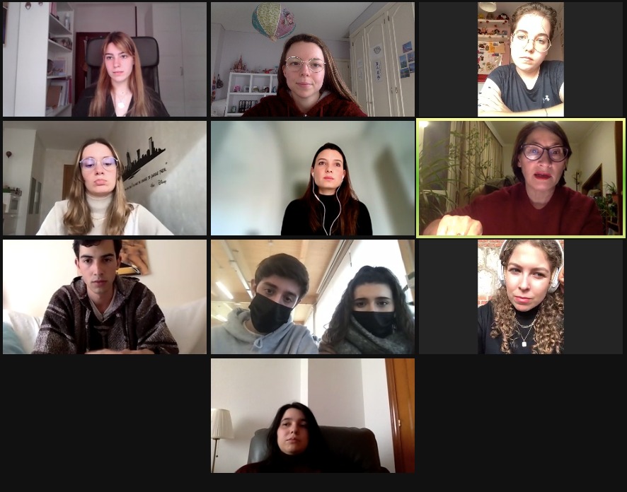 Asian Studies ELPAIS2 Asian Studies Estudiar en Universidad Privada Madrid