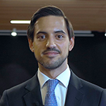 Law and International Business Management GUILLERMO CABRERA Law and International Business Management Estudiar en Universidad Privada Madrid